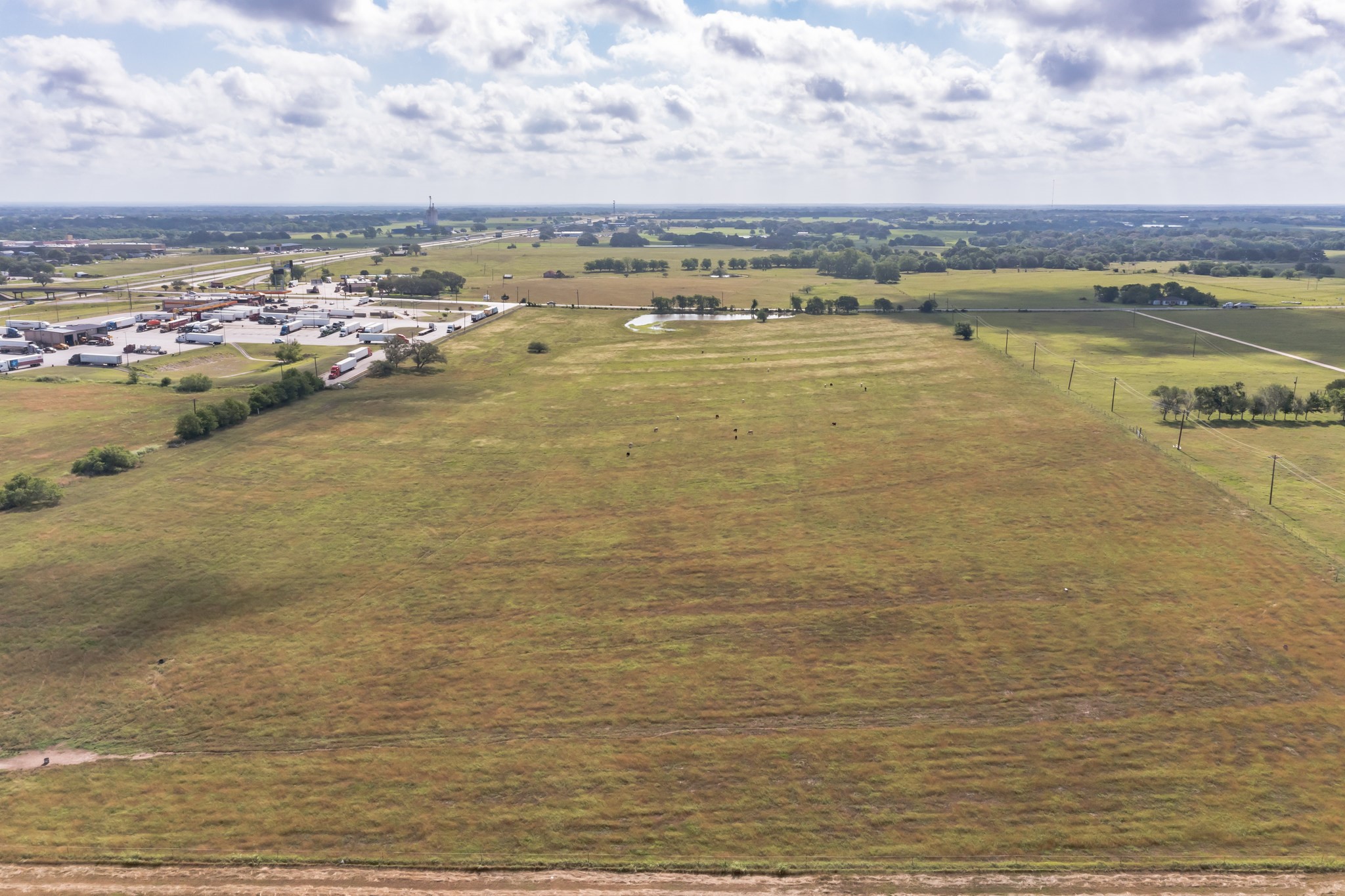 155 FM 155 Weimar, TX 78962 - Photo 2 of 13