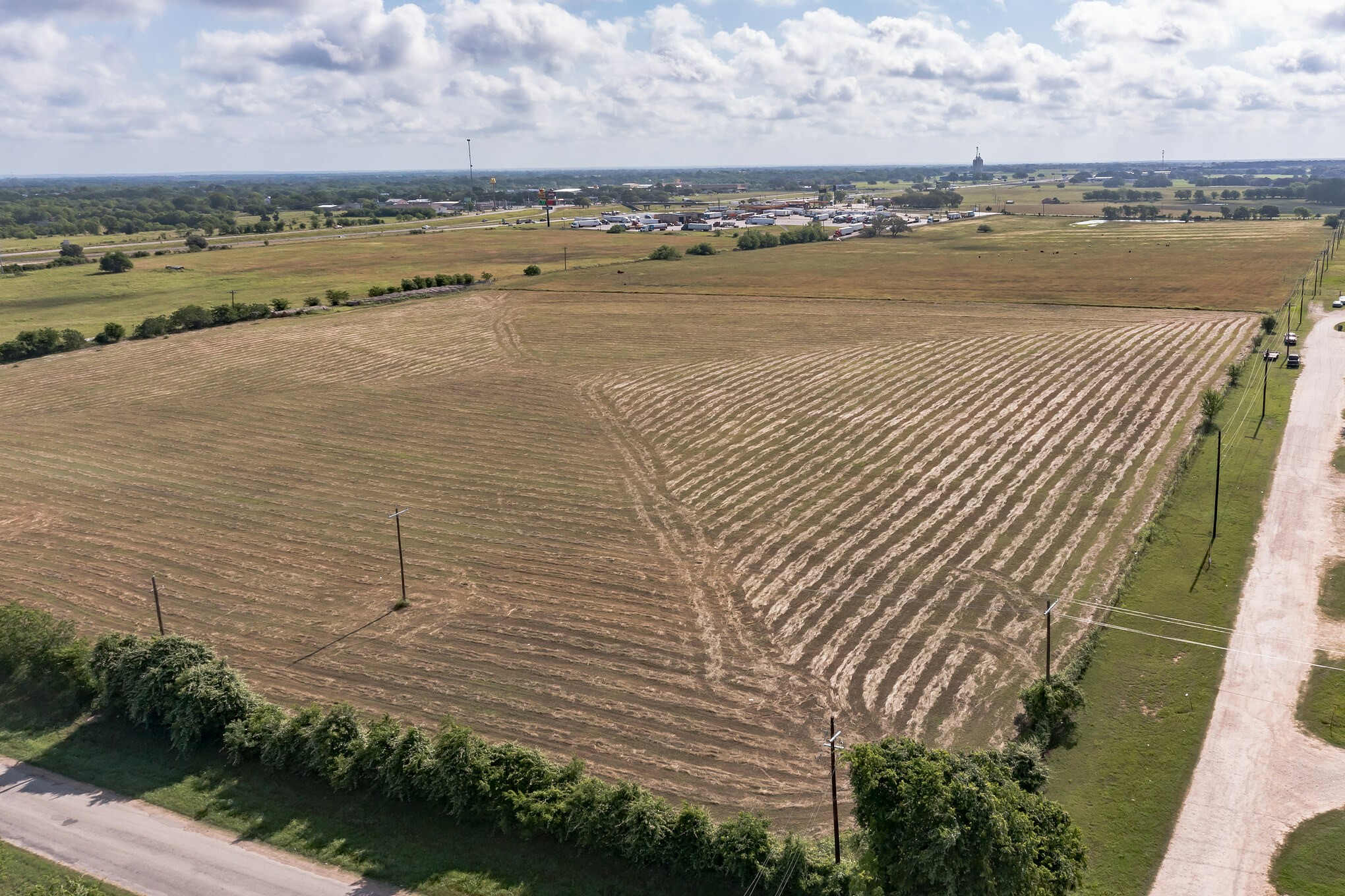 155 FM 155 Weimar, TX 78962 - Photo 3 of 13