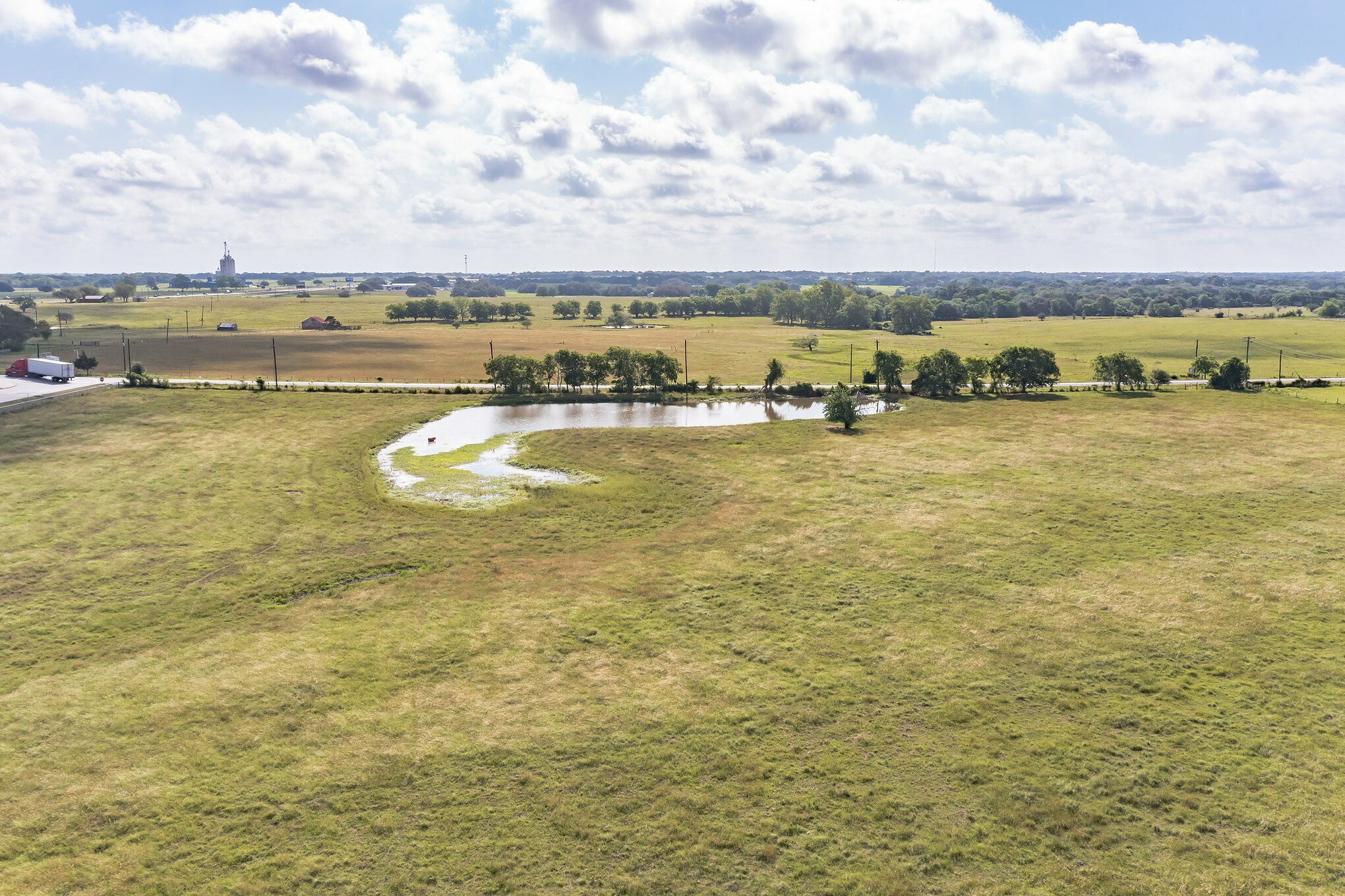 155 FM 155 Weimar, TX 78962 - Photo 4 of 13