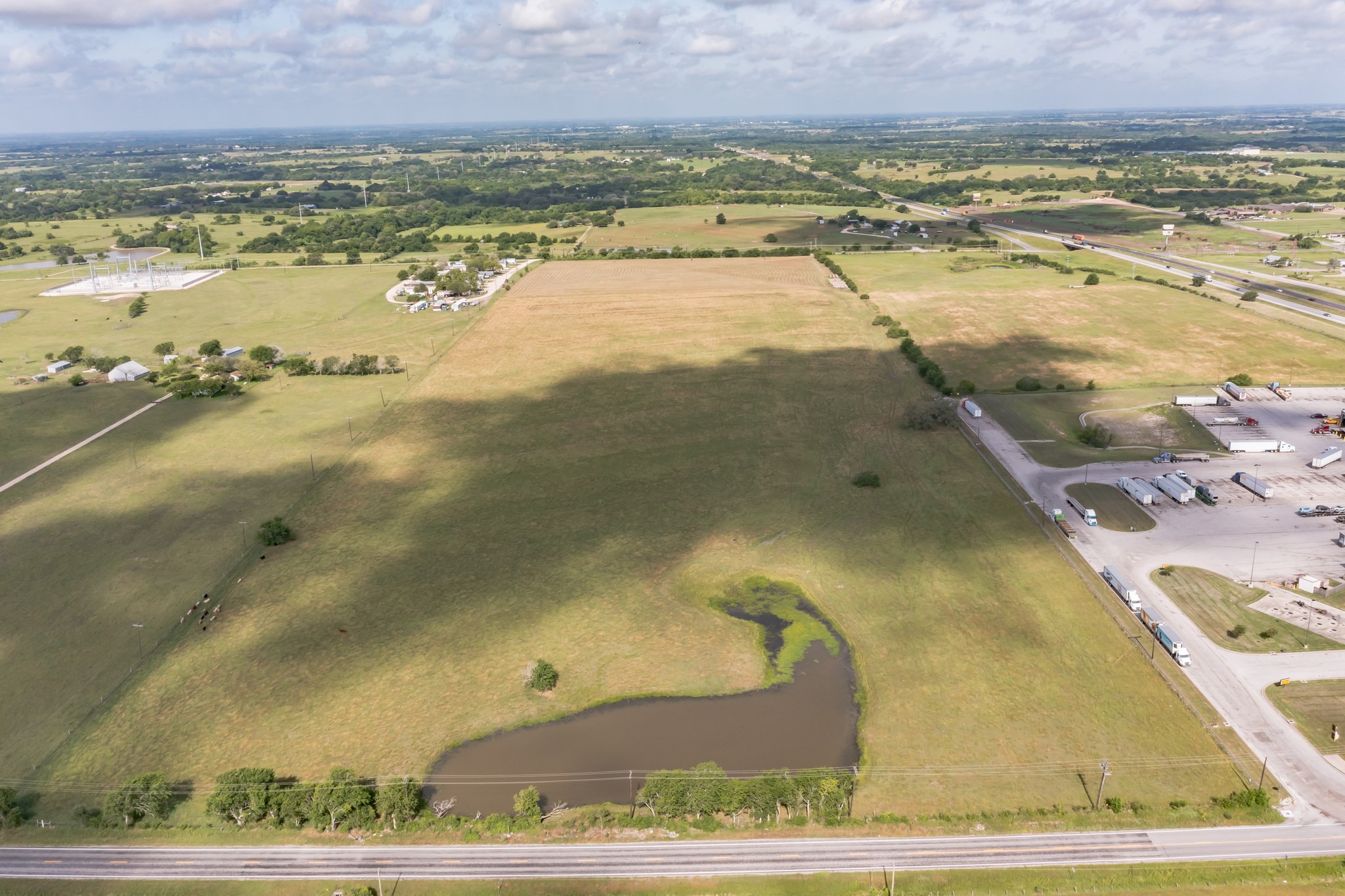 155 FM 155 Weimar, TX 78962 - Photo 5 of 13