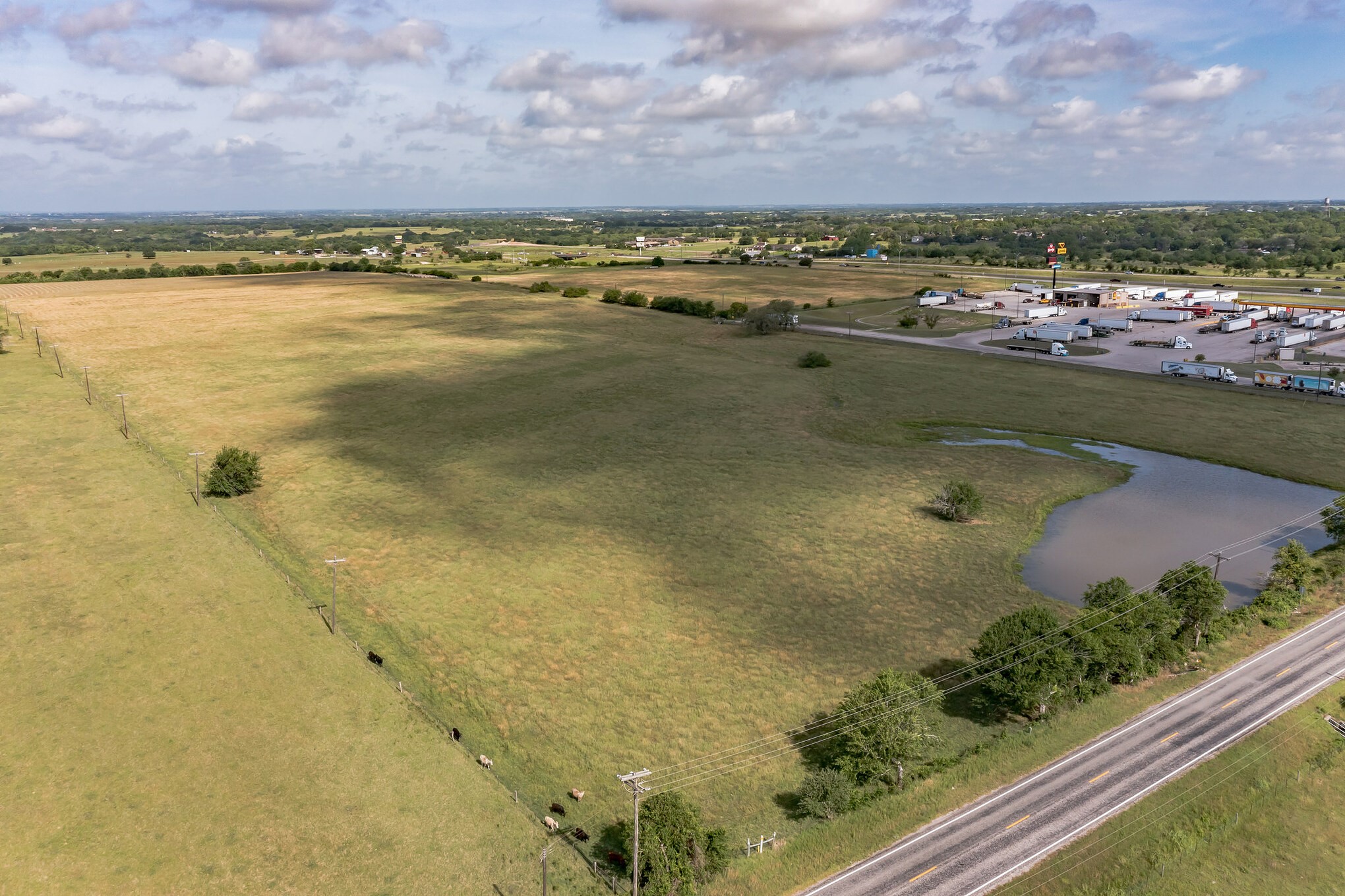 155 FM 155 Weimar, TX 78962 - Photo 6 of 13