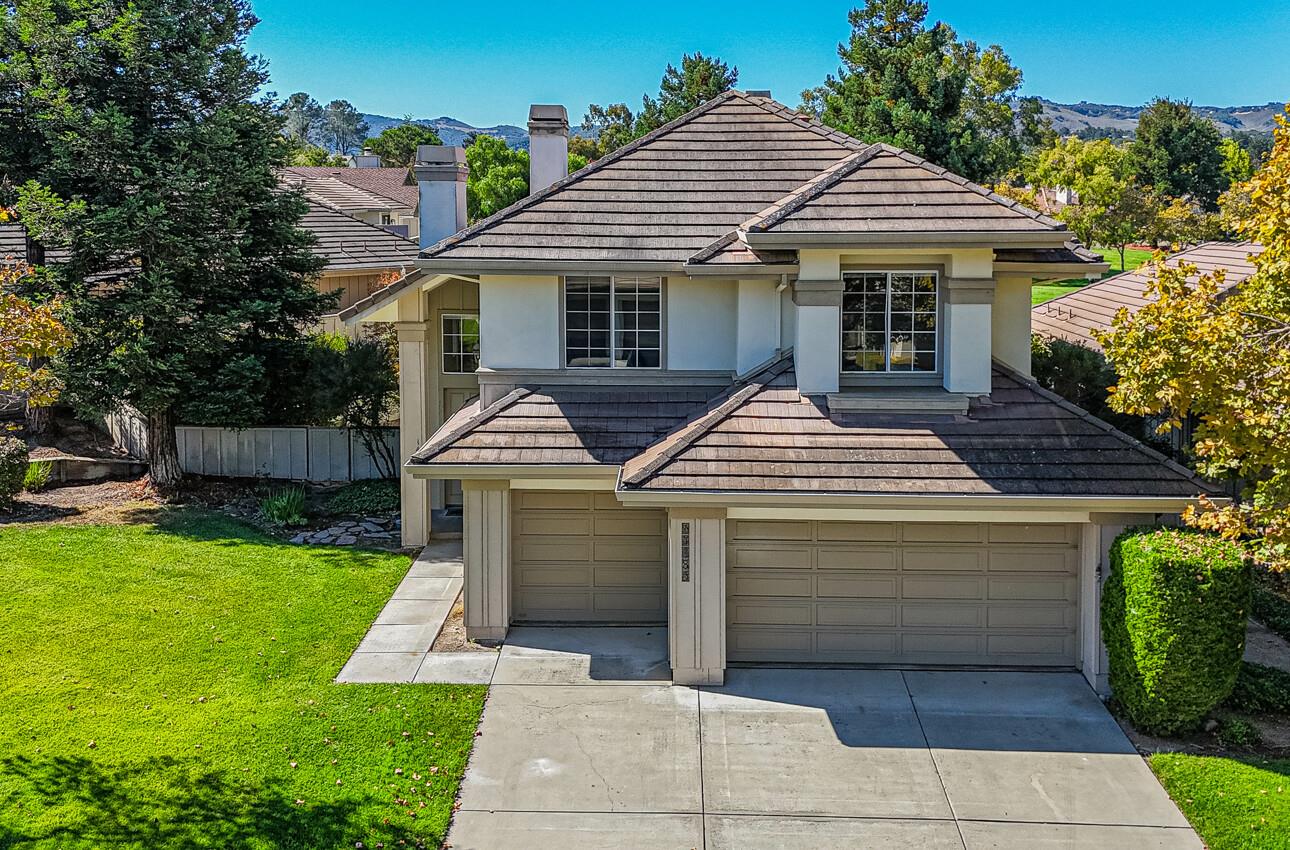 14285 Mountain Quail Road Salinas, CA 93908 - Photo 1 of 57 Gallery Image 1