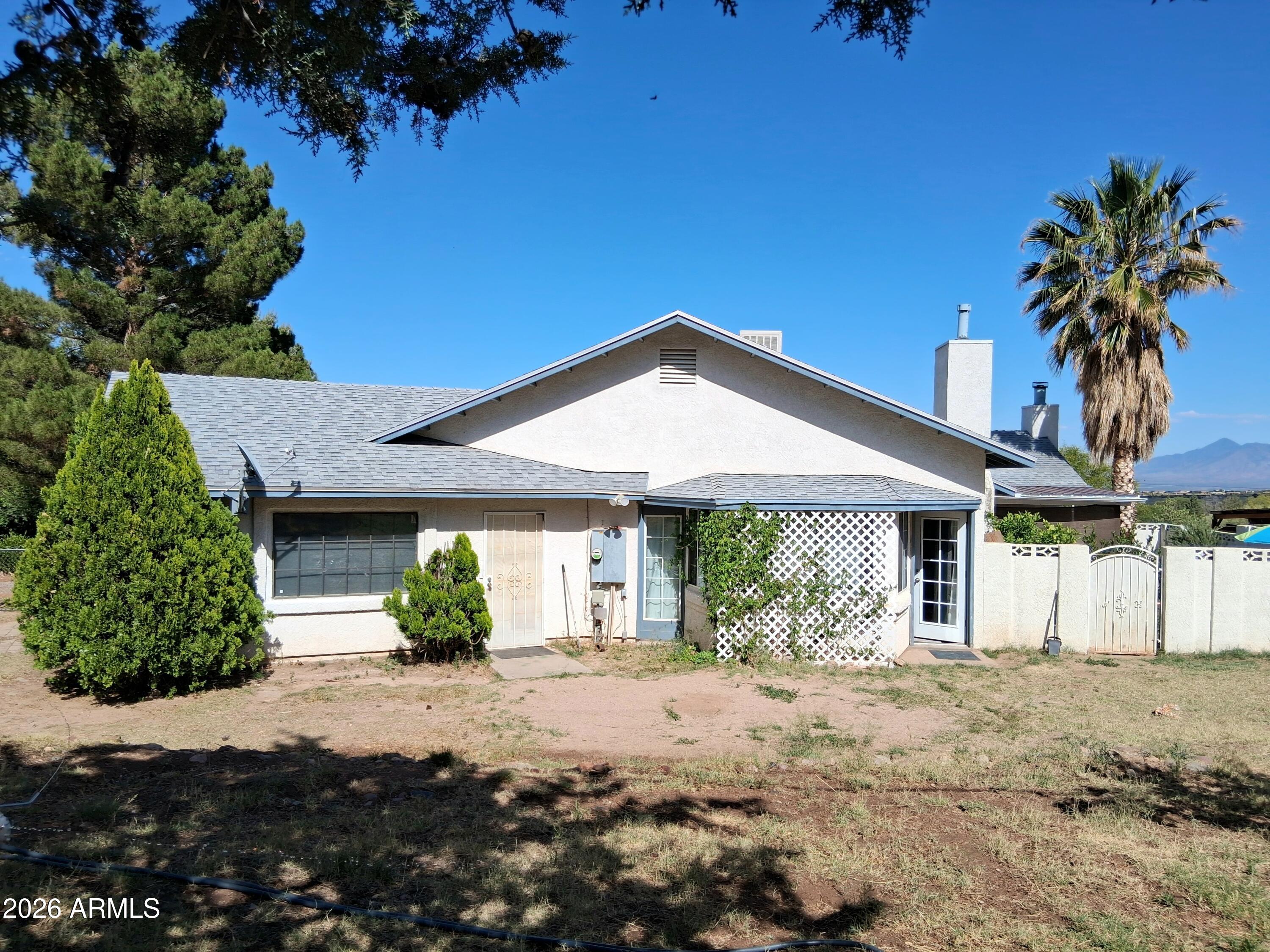 4510 East Wickersham Road Hereford, AZ 85615 - Photo 62 of 63 20260509_153047