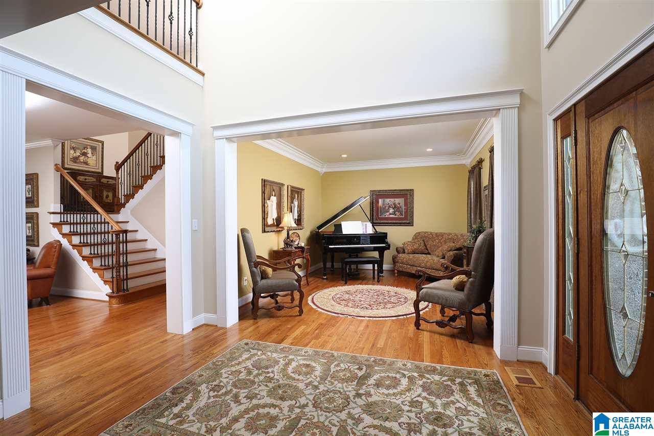182 Deer Trace Oneonta, AL 35121 - Photo 5 of 50