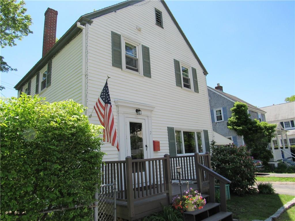 2 Cobb Road Bath, ME 04530 - Photo 2 of 24 Photo