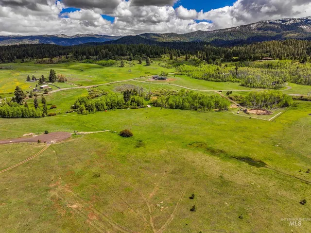 $499,999 | Tbd Shaw Road, McCall, ID 83638