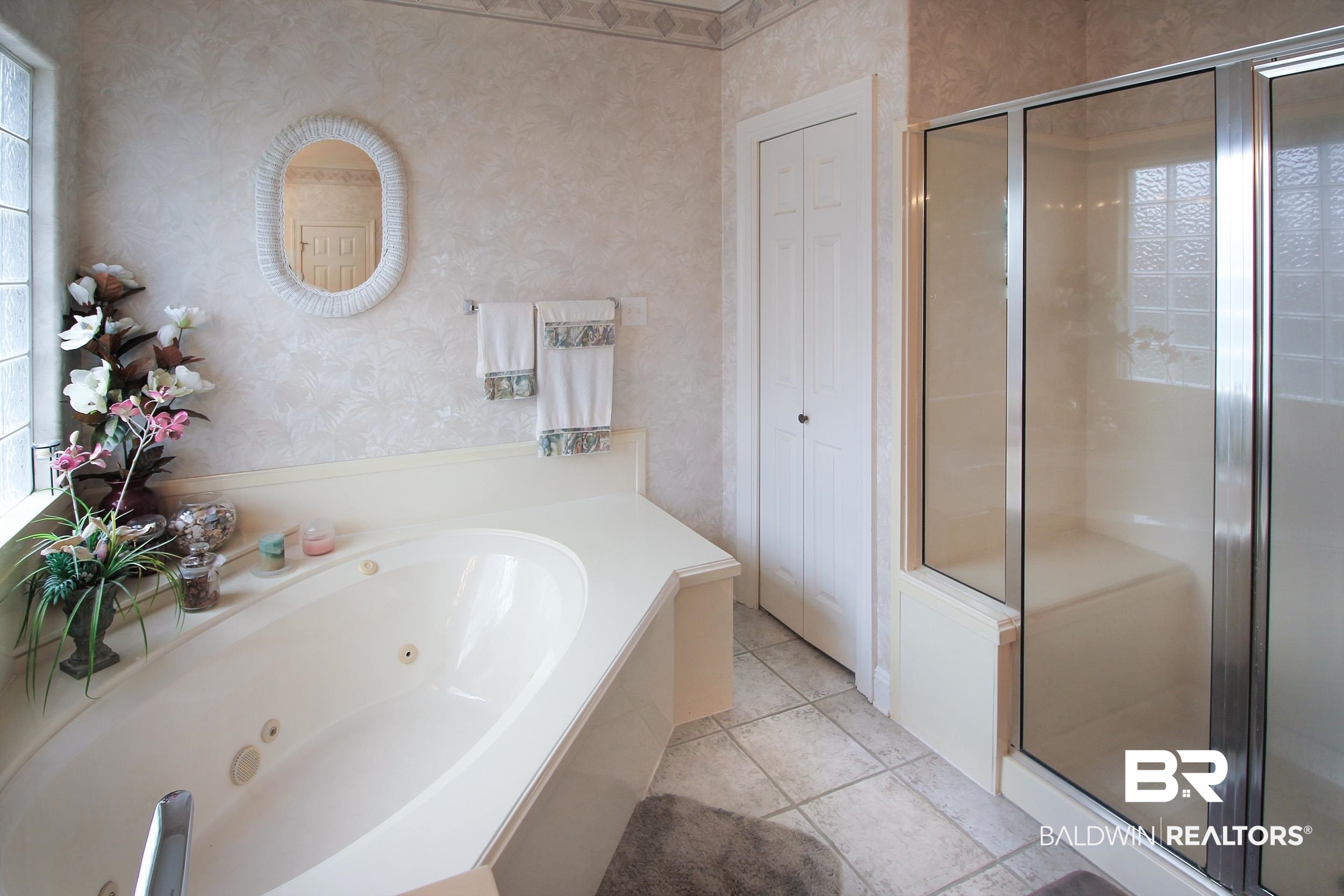 1601 North Pine Street Foley, AL 36535 - Photo 11 of 23 Primary Bathroom 2