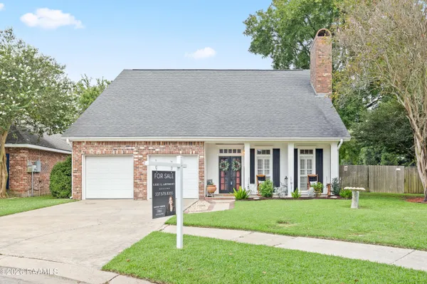$365,000 | 147 Ashland Court, Lafayette, LA 70508