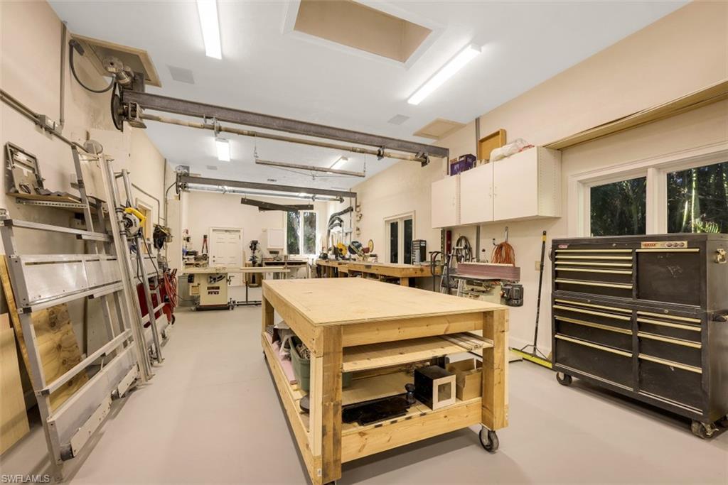 856 Inlet Drive Marco Island, FL 34145 - Photo 28 of 35 a view of a storage & utility room