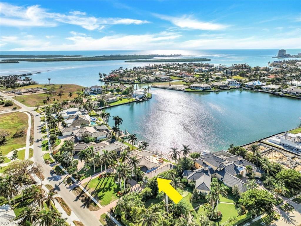 856 Inlet Drive Marco Island, FL 34145 - Photo 35 of 35 a view of a city