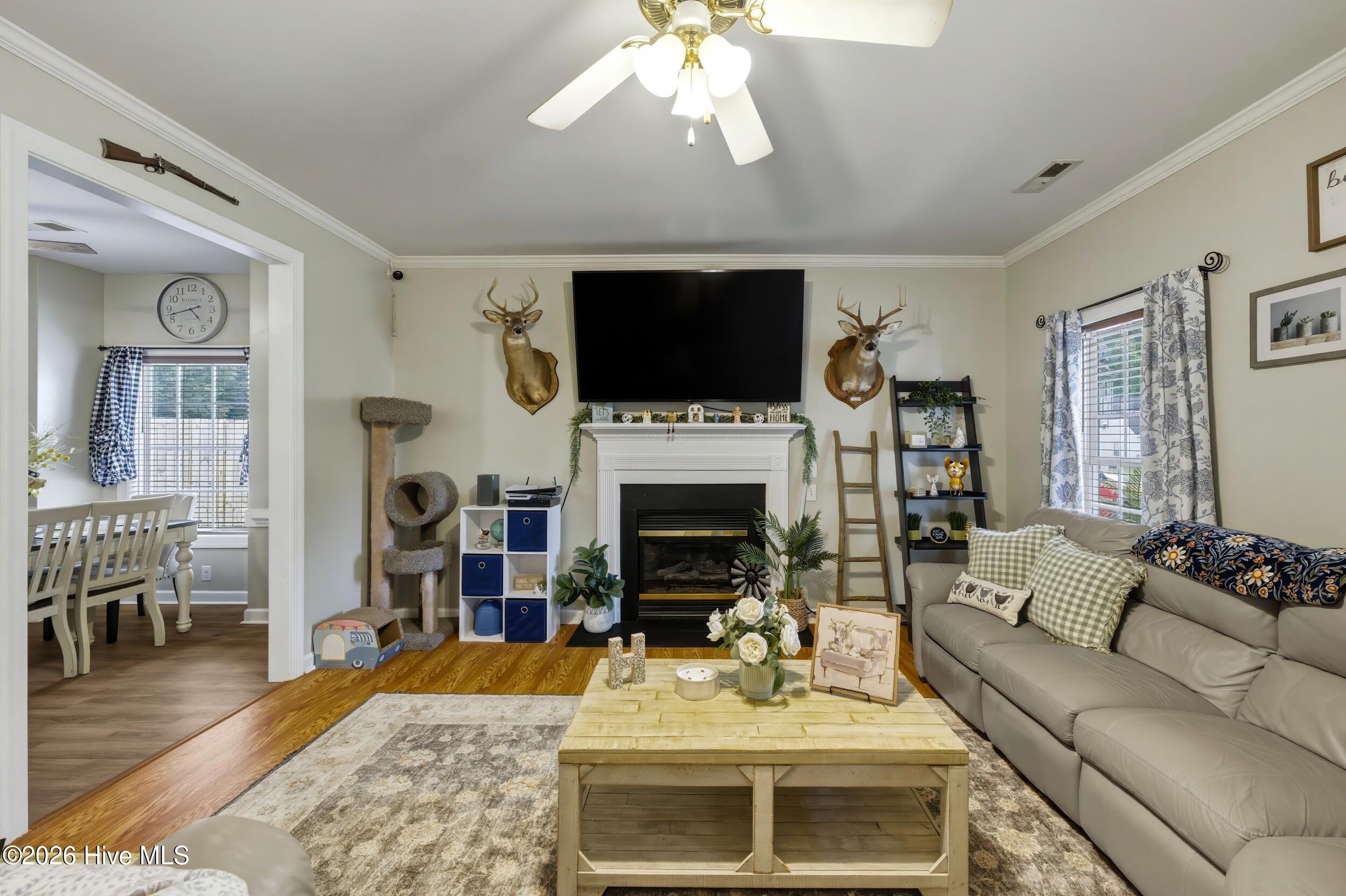 304 Sandy Knob Lane Rocky Mount, NC 27803 - Photo 6 of 31 `