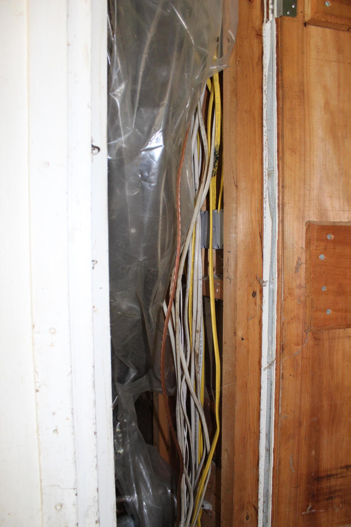 367 Libby Road West Newfield, ME 04095 - Photo 27 of 31 26 wiring