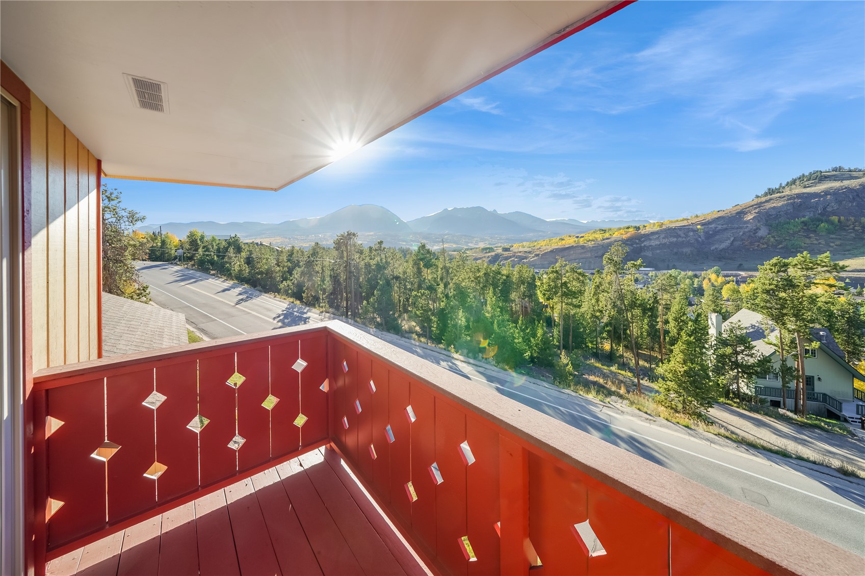110 Evergreen Road, Unit 301A Dillon, CO 80435 - Photo 1 of 16 Gallery Image 1