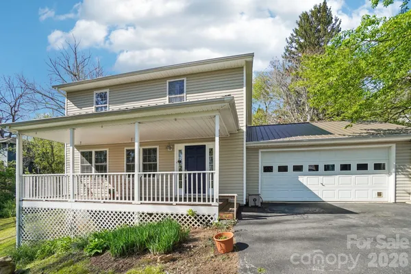 $549,000 | 153 Hudson Street, Asheville, NC 28806
