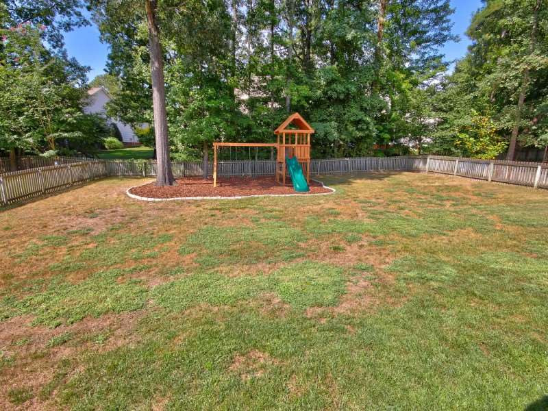1601 Patterson Grove Road Apex, NC 27502 - Photo 22 of 25 Photo 22