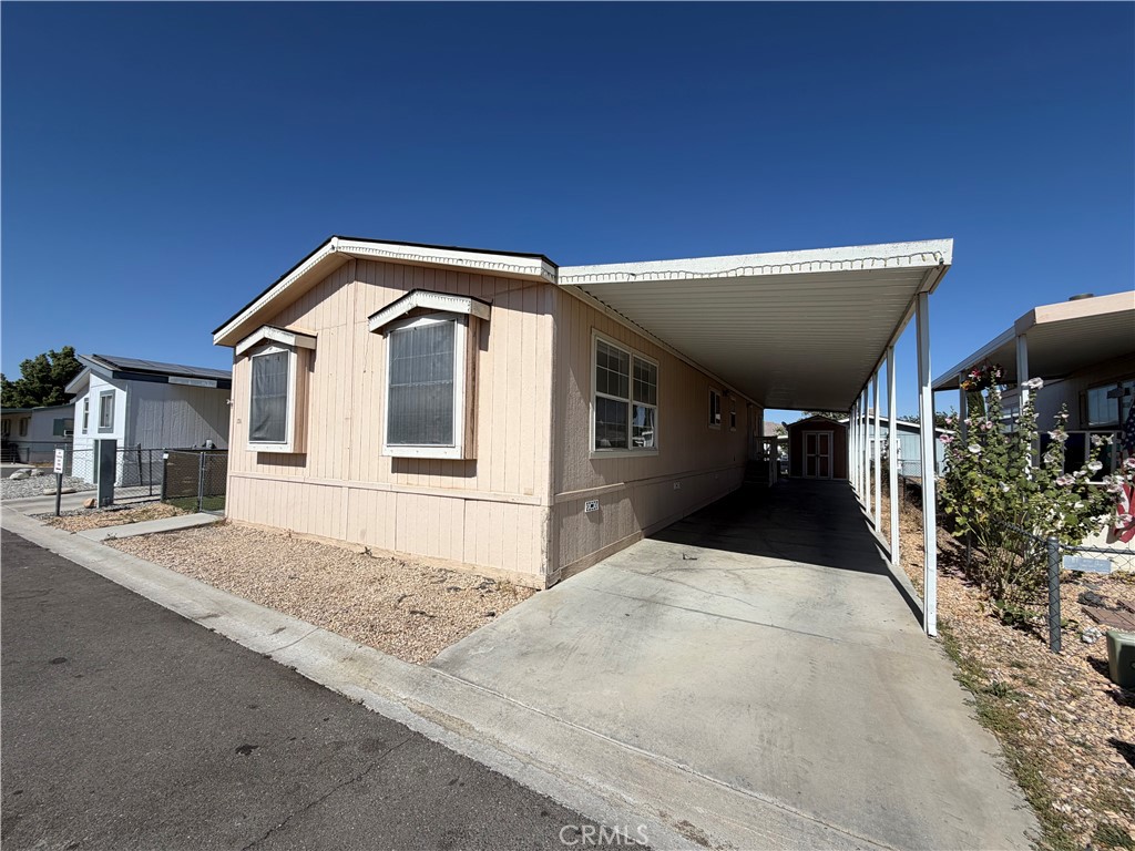 20843 Waalew Road, Unit C101 Apple Valley, CA 92307 - Photo 3 of 23