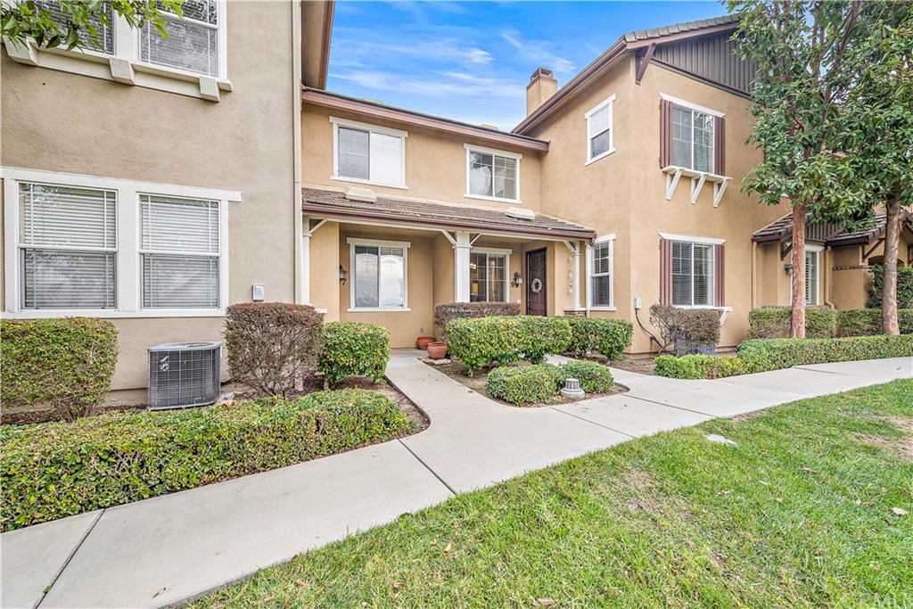 99 Chadron Circle Ladera Ranch, CA 92694 - Photo 1 of 1 a front view of a house with a yard