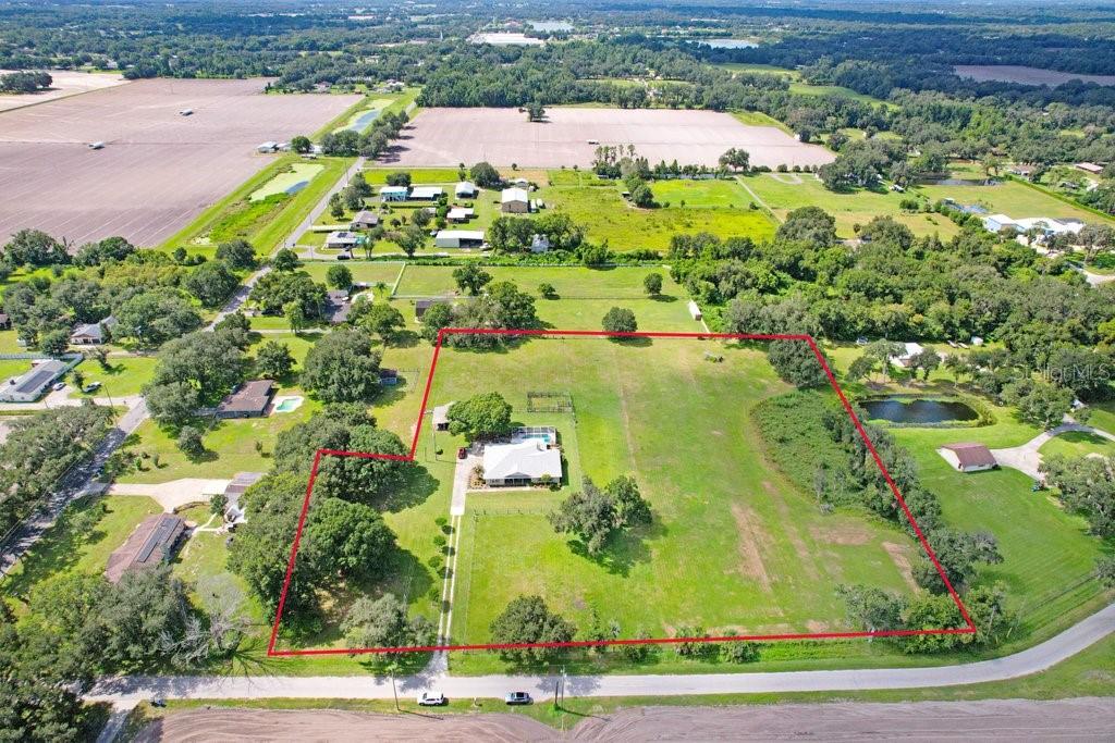 13221 Tom Gallagher Road Dover, FL 33527 - Photo 55 of 80 Gallery Image 55