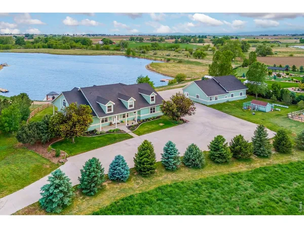 $2,200,000 | 7182 Lakota Lakes Road, Johnstown, CO 80534