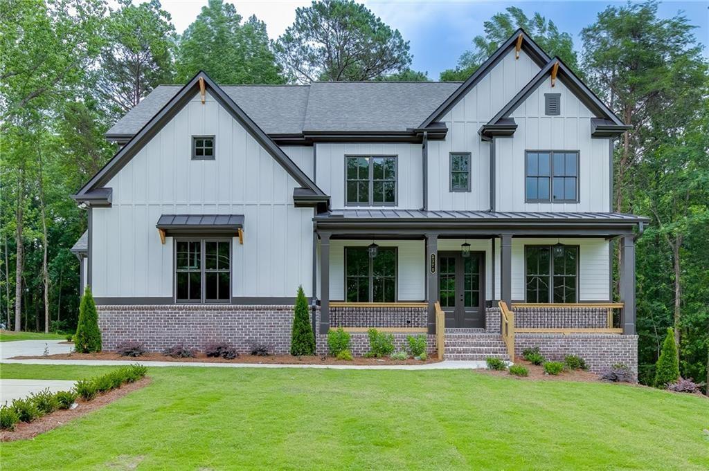 5370 Settingdown Road Cumming, GA 30041 - Photo 1 of 75 Gallery Image 1