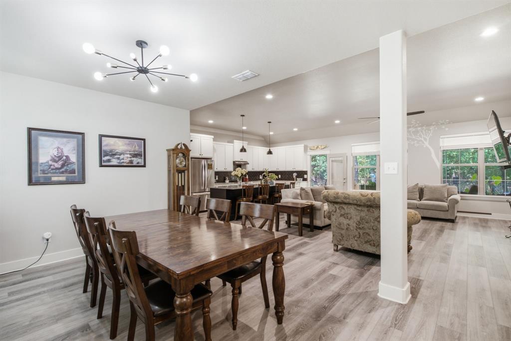 374 Clark Lake Road Weatherford, TX 76088 - Photo 20 of 38 Gallery Image 20