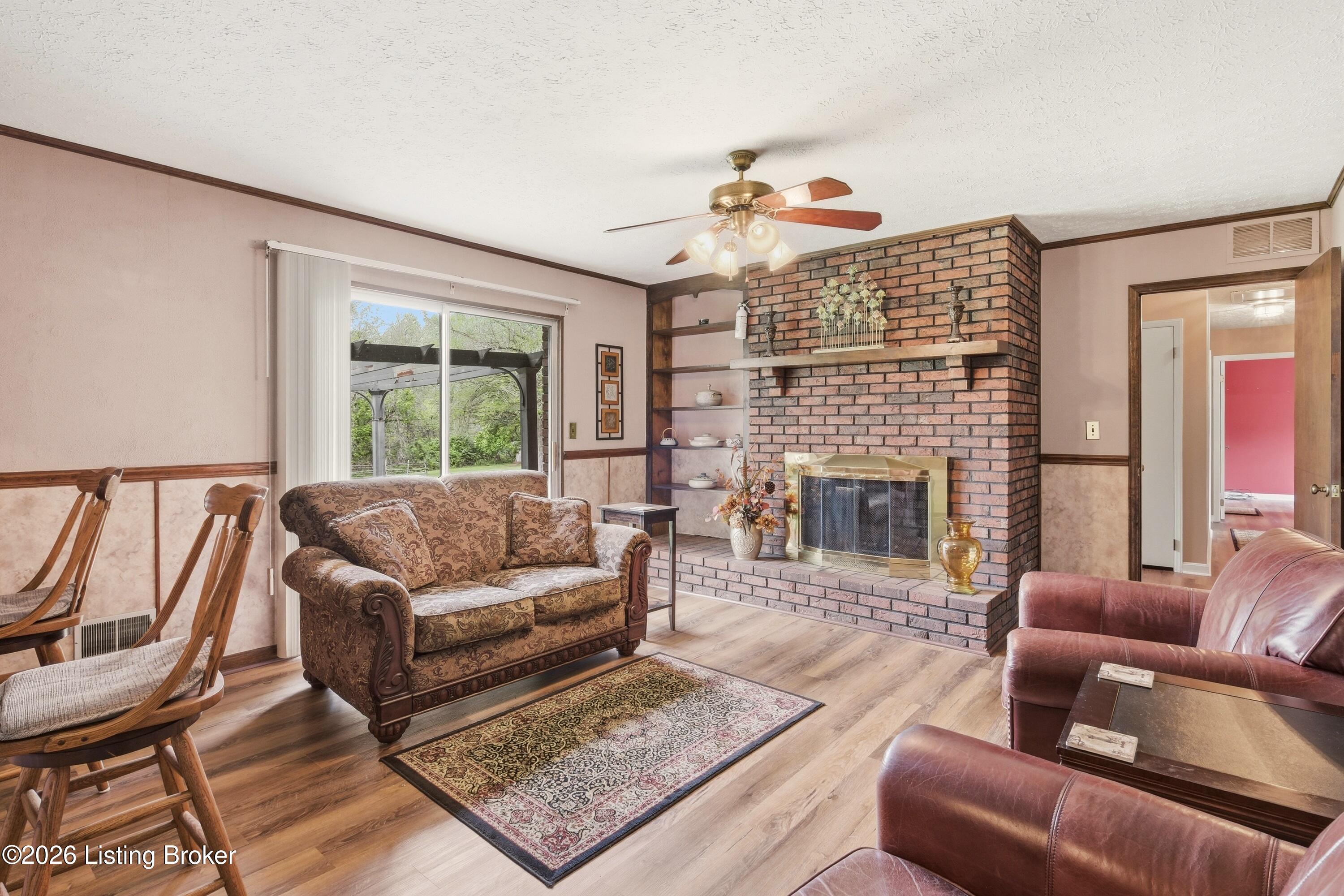 471 Cedar Ridge Road Mount Washington, KY 40047 - Photo 19 of 58 020