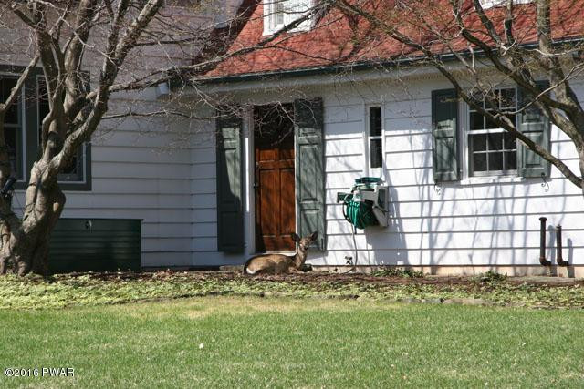 331 Church Road Damascus, PA 18415 - Photo 33 of 53 R-24628DoelyingdownApril640