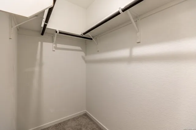 a view of small space