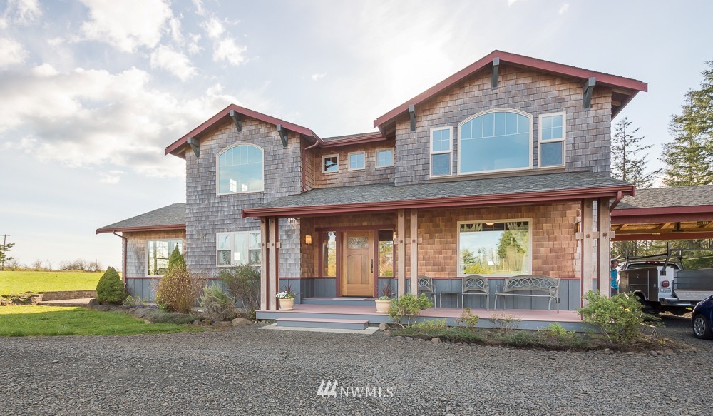 1397 Middle Fork Road Onalaska, WA 98570 - Photo 1 of 25 Gallery Image 1