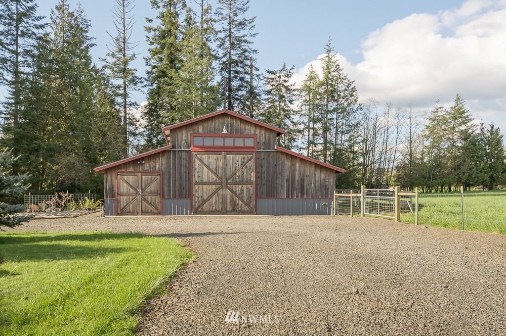 1397 Middle Fork Road Onalaska, WA 98570 - Photo 16 of 25 Gallery Image 16