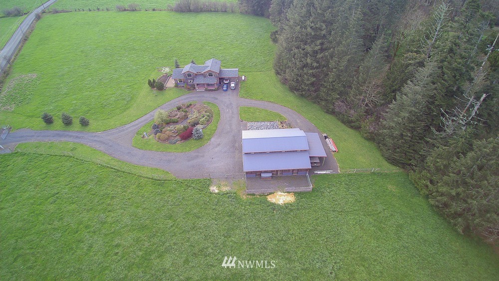 1397 Middle Fork Road Onalaska, WA 98570 - Photo 20 of 25 Gallery Image 20