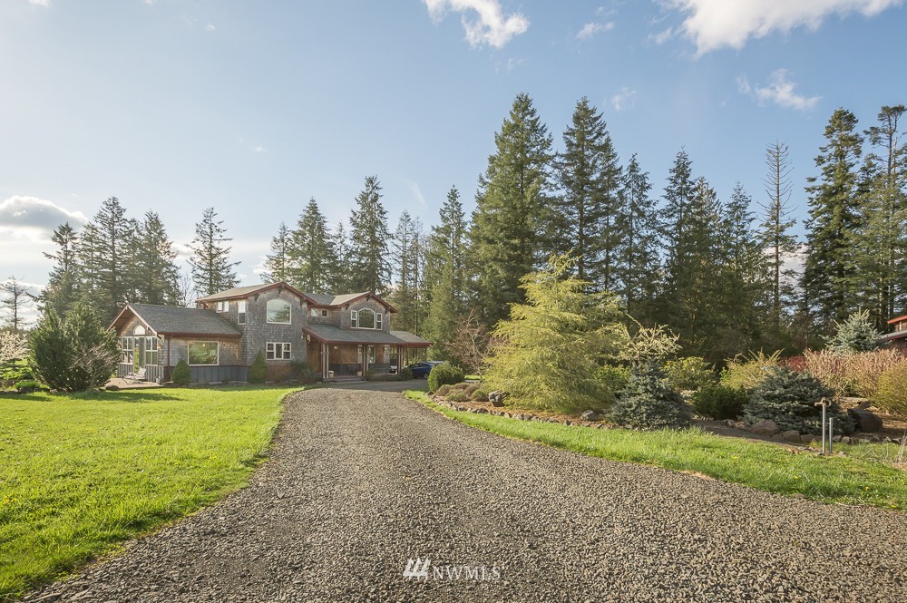 1397 Middle Fork Road Onalaska, WA 98570 - Photo 23 of 25 Gallery Image 23