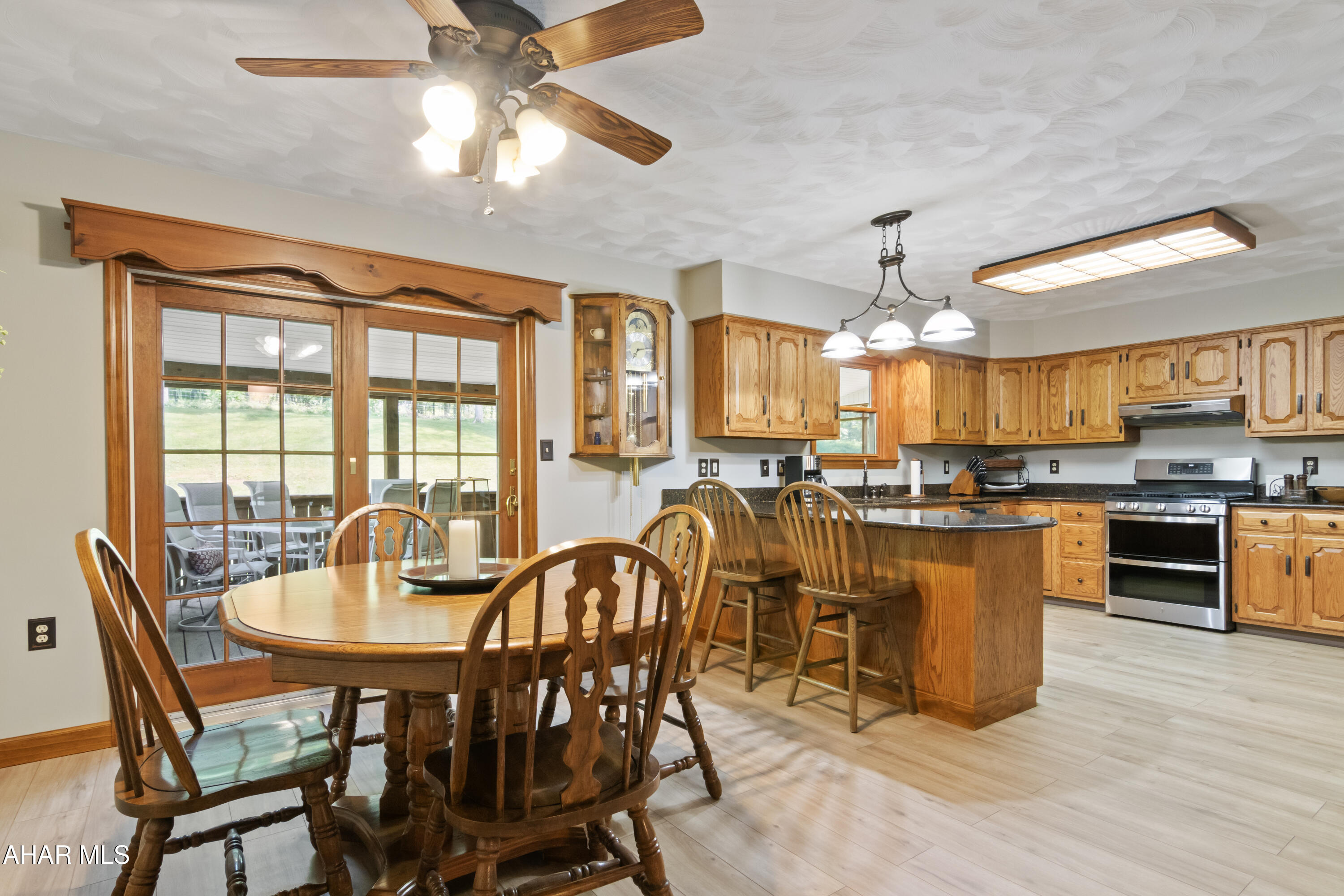 2707 Pennington Road Tyrone, PA 16686 - Photo 32 of 66