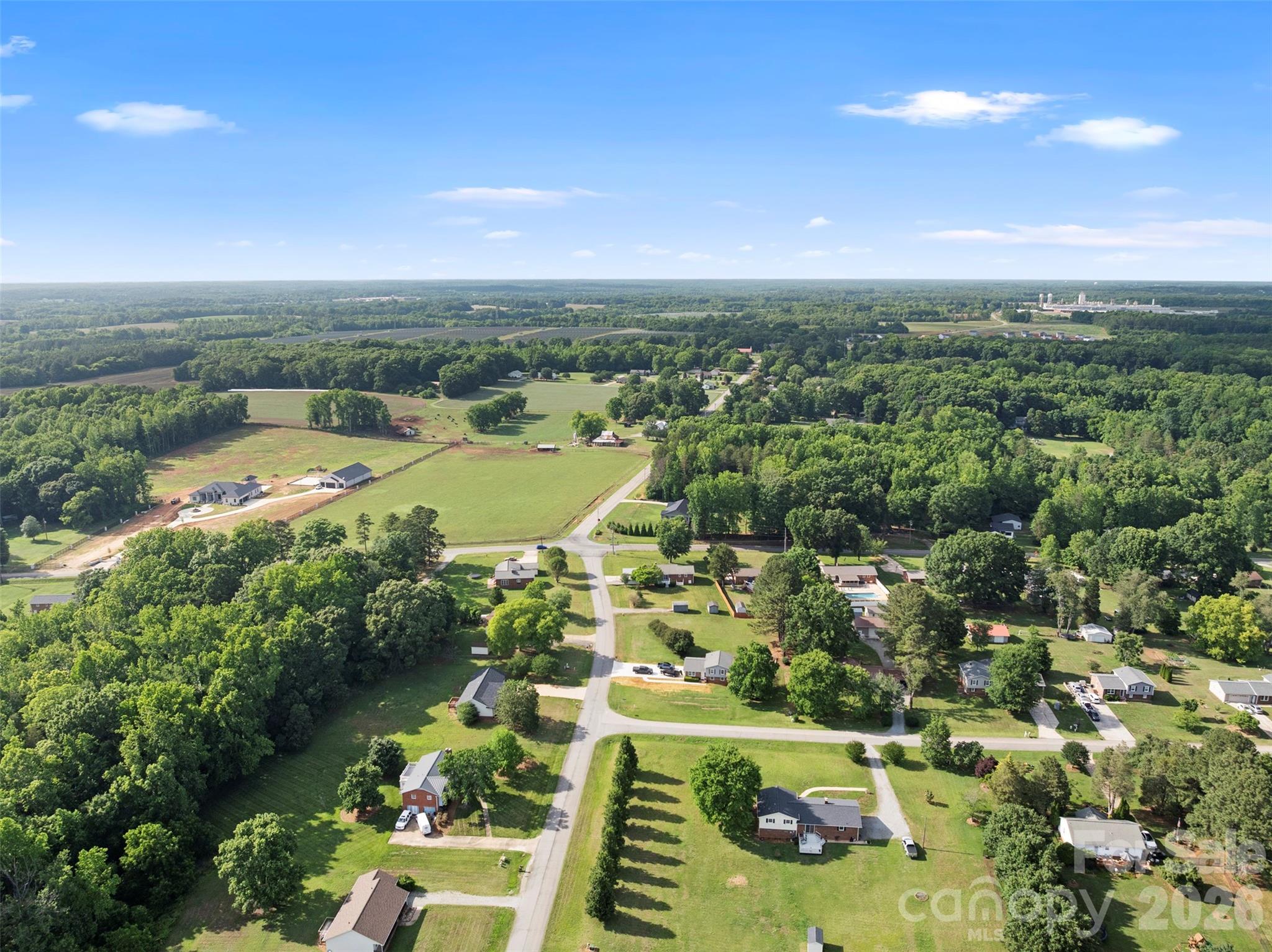 1413 Jersey Church Road Lexington, NC 27292 - Photo 34 of 40