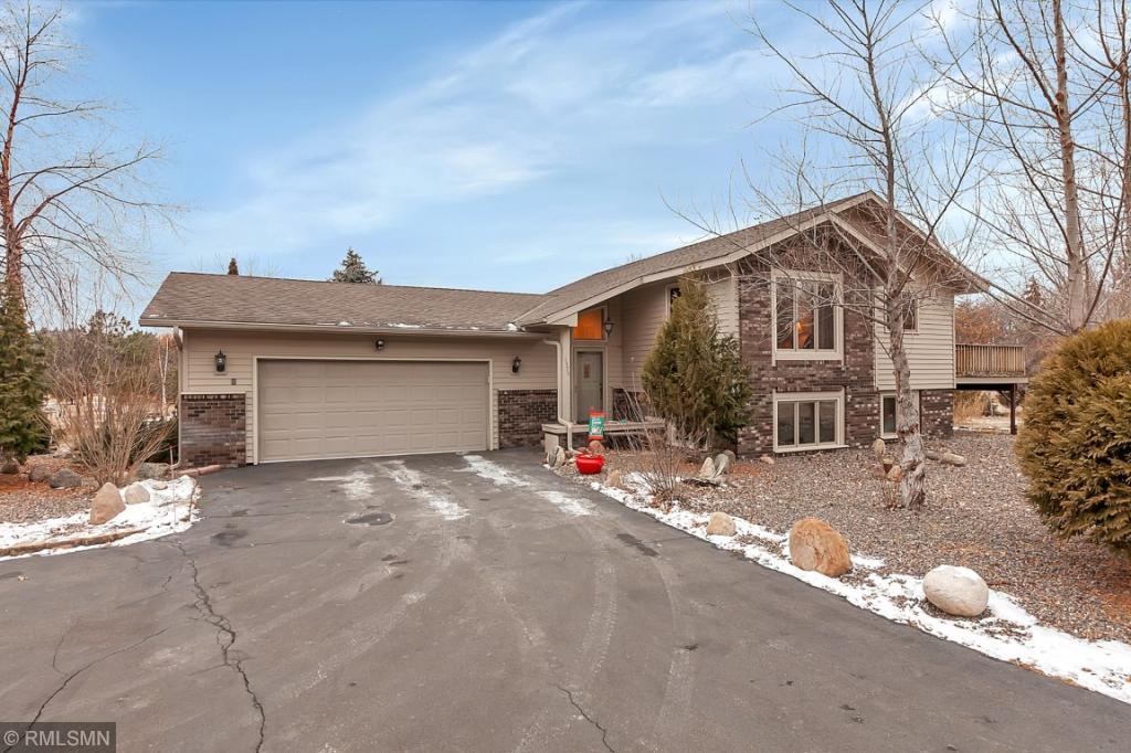 9375 Lakewood Shore Road Northwest Rice, MN 56367 - Photo 1 of 1