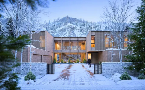 $24,500,000 | 450 Wood River Drive, Ketchum, ID 83340