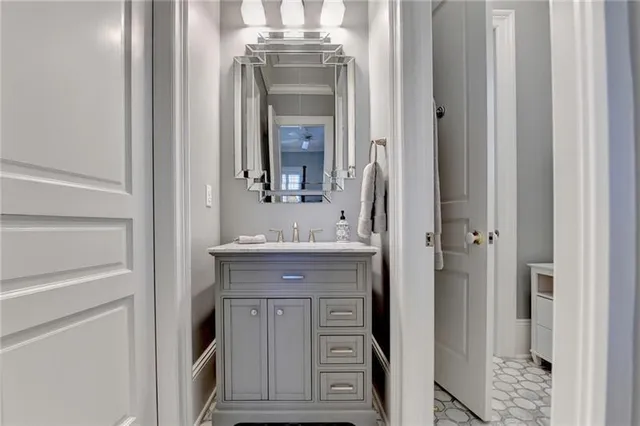 $1,695,000 | 3959 St Elisabeth Square, Duluth, GA 30096