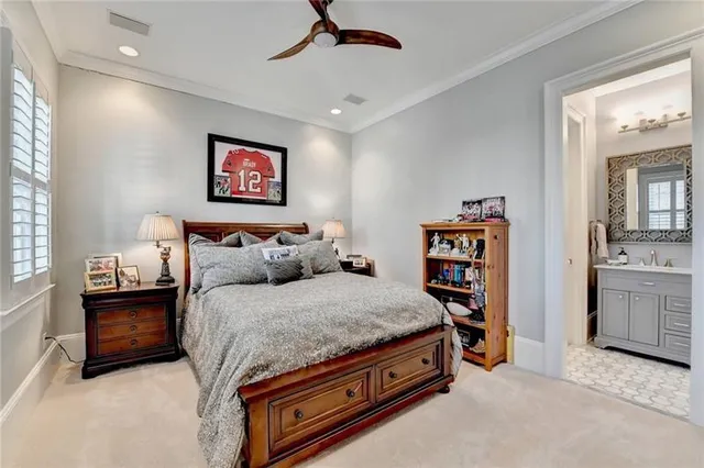 $1,695,000 | 3959 St Elisabeth Square, Duluth, GA 30096