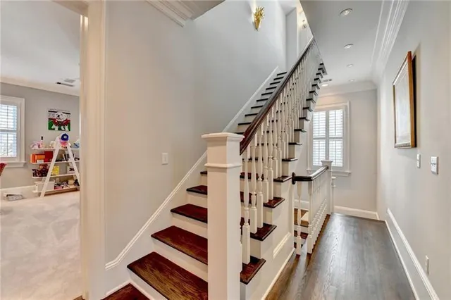 $1,695,000 | 3959 St Elisabeth Square, Duluth, GA 30096
