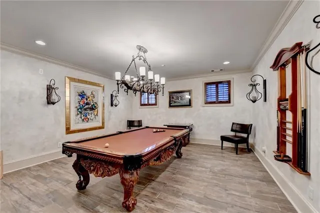 $1,695,000 | 3959 St Elisabeth Square, Duluth, GA 30096