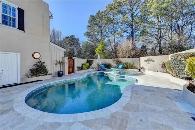 $1,695,000 | 3959 St Elisabeth Square, Duluth, GA 30096