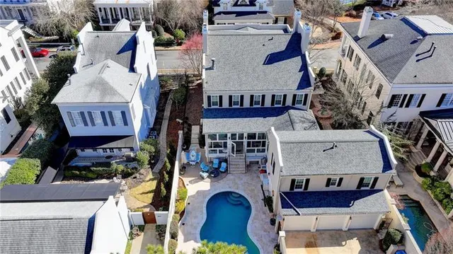 $1,695,000 | 3959 St Elisabeth Square, Duluth, GA 30096