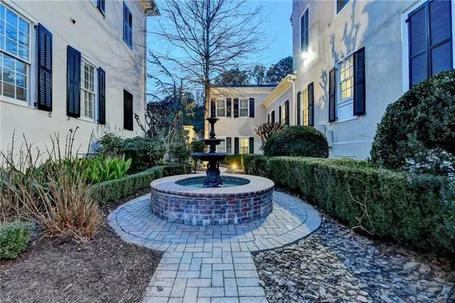 $1,695,000 | 3959 St Elisabeth Square, Duluth, GA 30096
