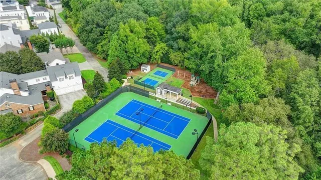 $1,695,000 | 3959 St Elisabeth Square, Duluth, GA 30096