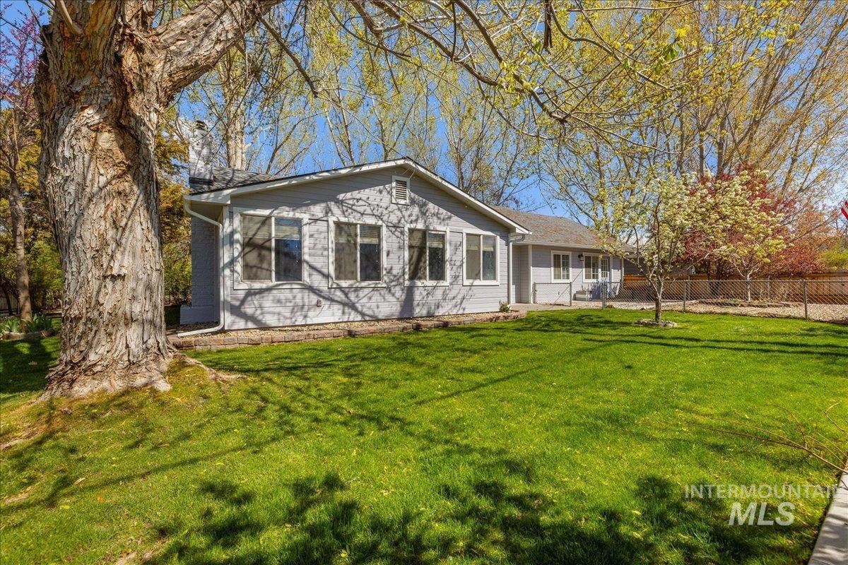 3002 Frozen Dog Road Emmett, ID 83617 - Photo 1 of 50 View of front of house