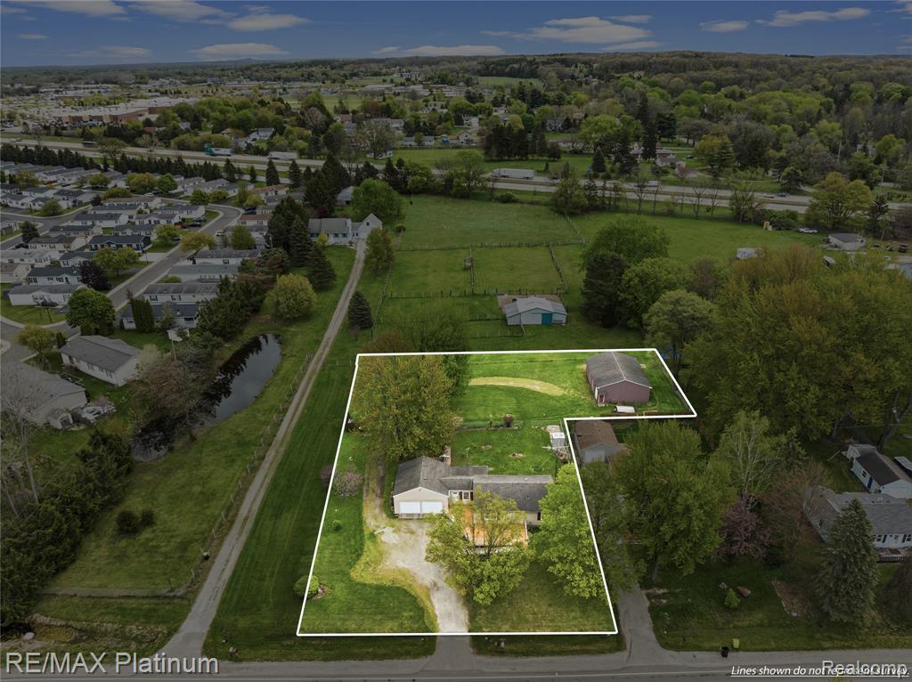 16479 South Jennings Road Fenton, MI 48430 - Photo 3 of 25 Gallery Image 3