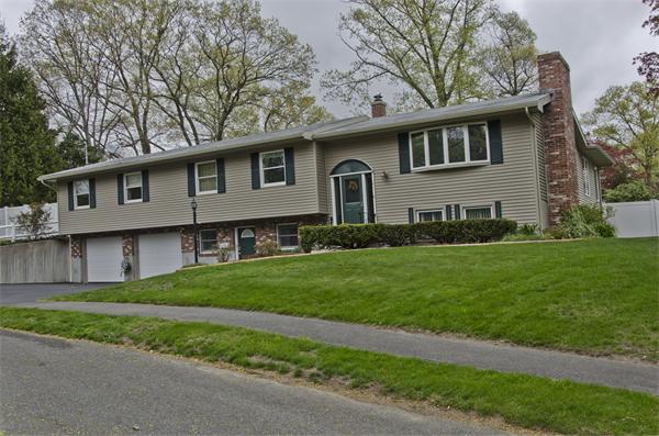 1 Pequot Road Peabody, MA 01960 - Photo 1 of 29 Gallery Image 1