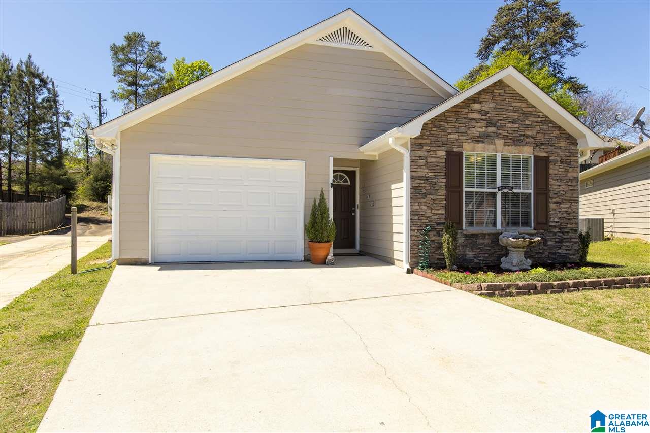 247 Carrington Lane Calera, AL 35040 - Photo 32 of 33