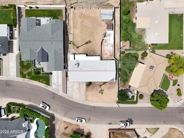 $699,000 | 3650 North 39th Street, Phoenix, AZ 85018