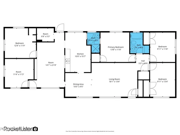 $699,000 | 3650 North 39th Street, Phoenix, AZ 85018